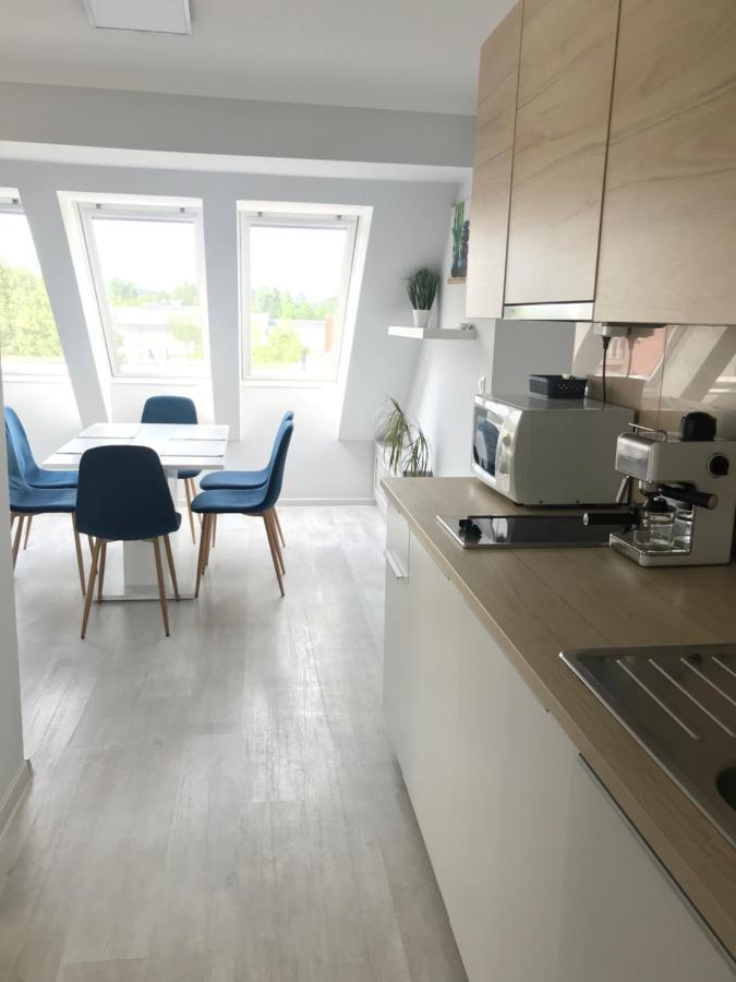 Relax Apartmenthouse Heviz Bagian luar foto