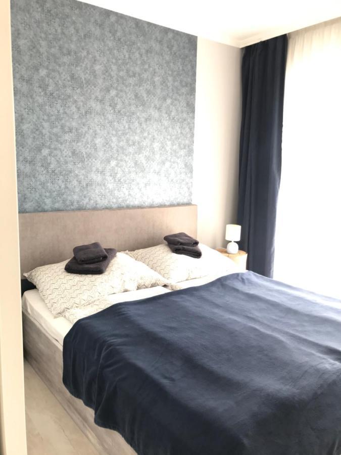 Relax Apartmenthouse Heviz Bagian luar foto